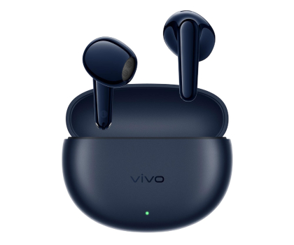 Słuchawka bezprzewodowa vivo Buds Air3 Ciemnoniebieski